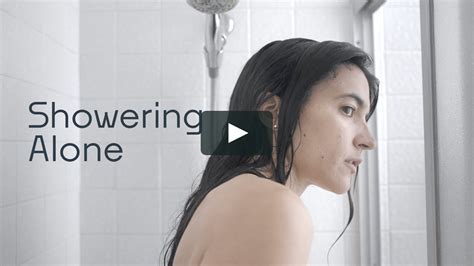 vimeo shower